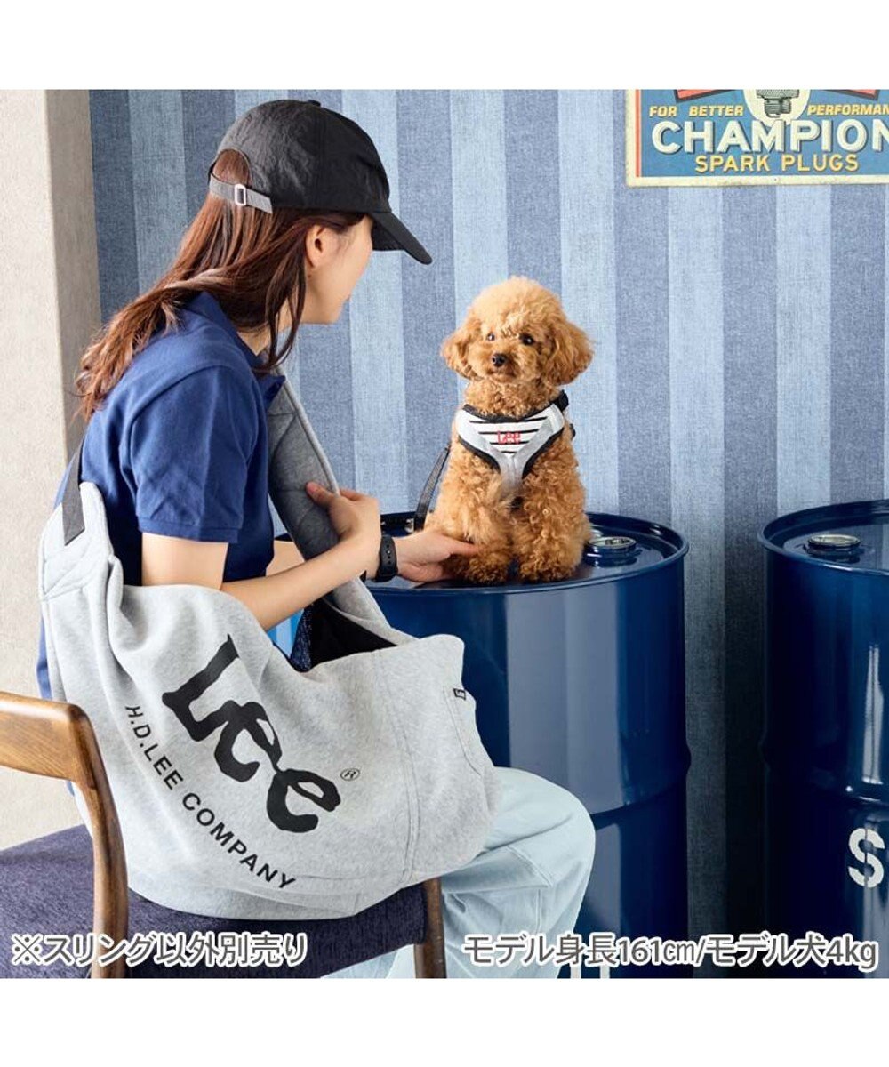 PET PARADISE Lee スリングバッグ Ｍ 小型犬 