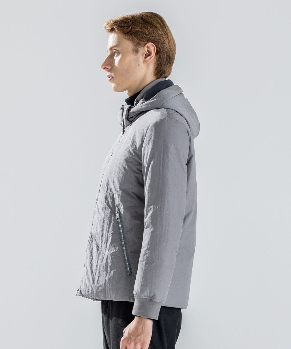 JOSEPH HOMME 【新素材】スリークエアーナイロン　ADSダウンブルゾン 