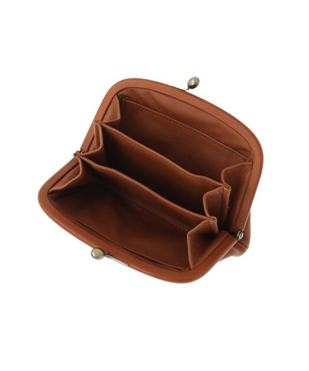 genten gソフト2 ミニ財布 