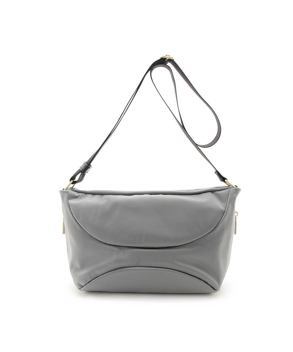 MioFIRANO SILHOUETTE P001 ショルダーバッグ 