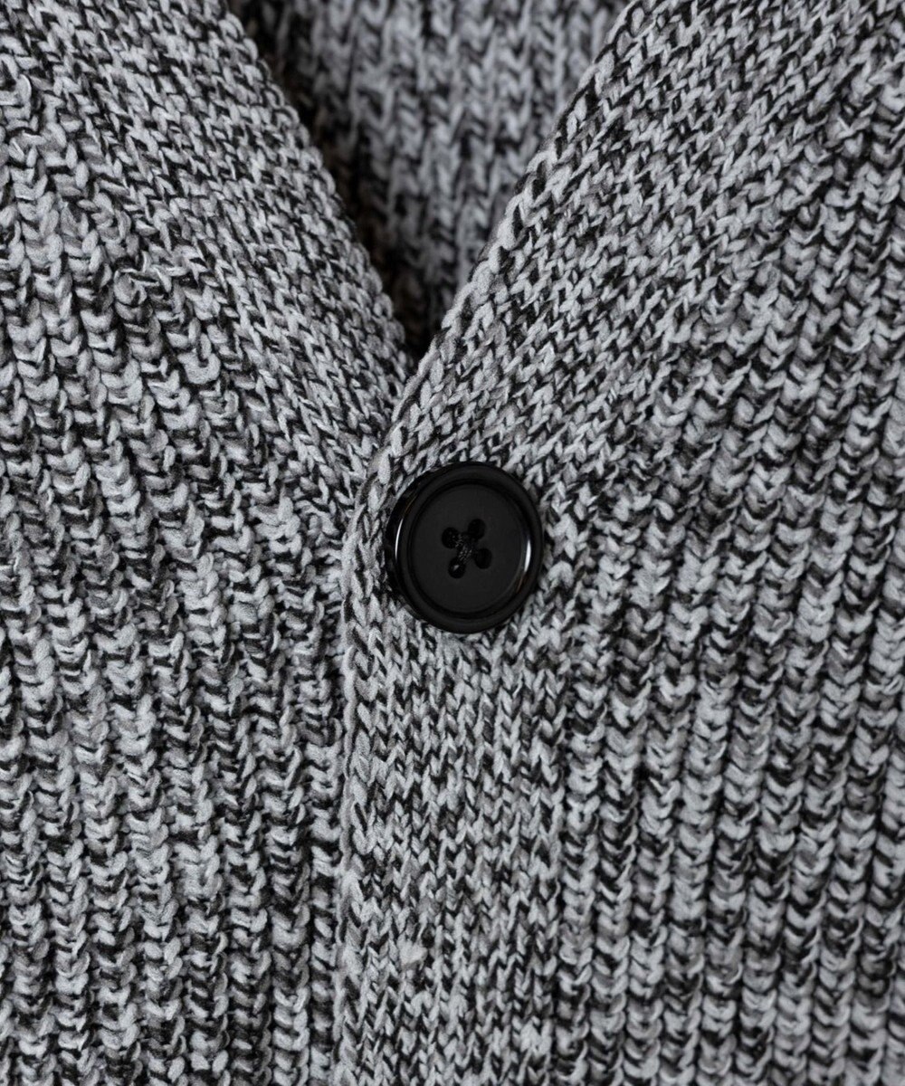 WEGO ミックスカラースポンジカーデ 