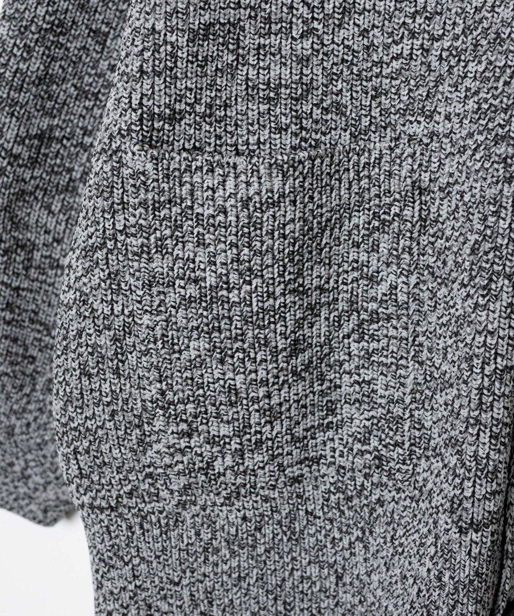 WEGO ミックスカラースポンジカーデ 