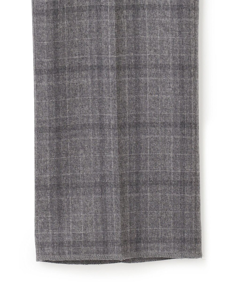 J.PRESS MEN 【WEB・一部店舗限定】 ムリネチェック スラックス 