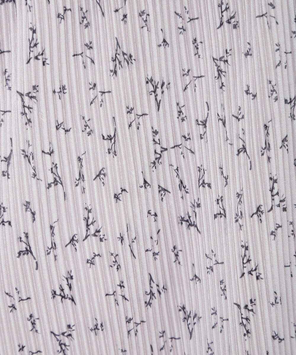 earth music&ecology アソートセルフカットパンツ 