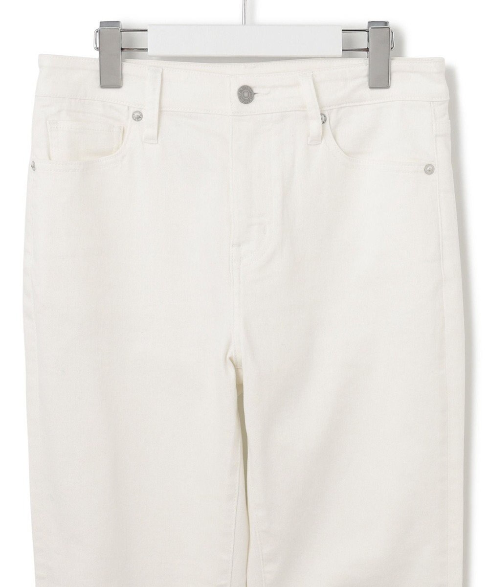 23区 L 【SLOW/洗える】SLOW DENIM タイトストレート デニム 