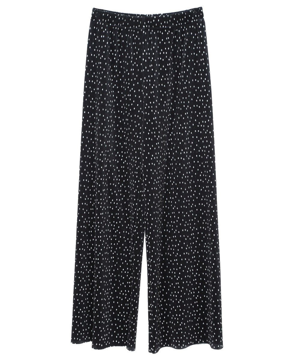 earth music&ecology アソートセルフカットパンツ 