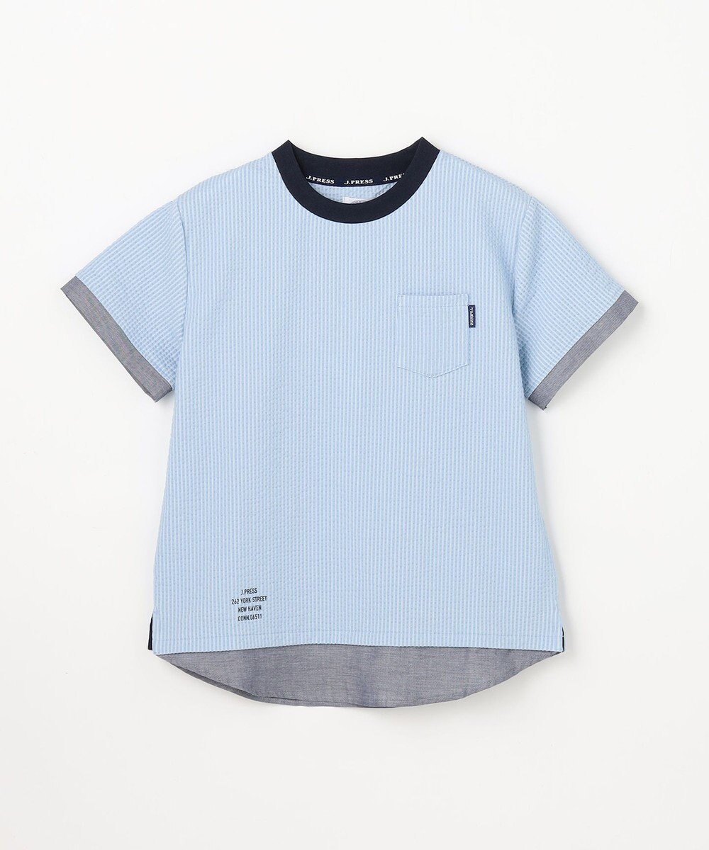 J.PRESS KIDS 【140-170cm】サッカージャージ 