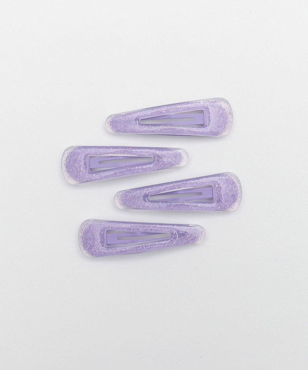 WEGO L4Pラメヘアピン 