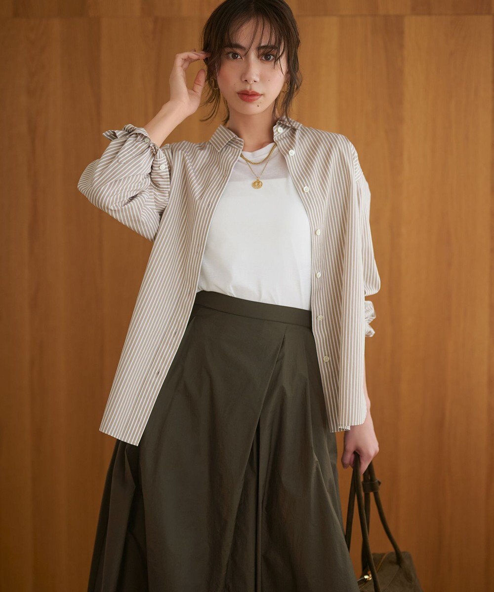 23区 2WAYチェーンコイン ネックレス 