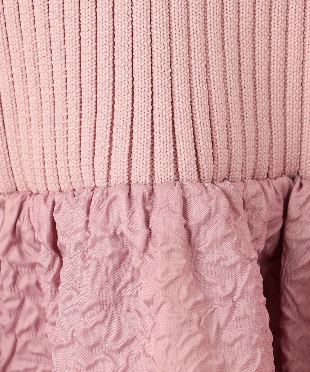 TOCCA 【洗える】FLOWER PATH ドレス 