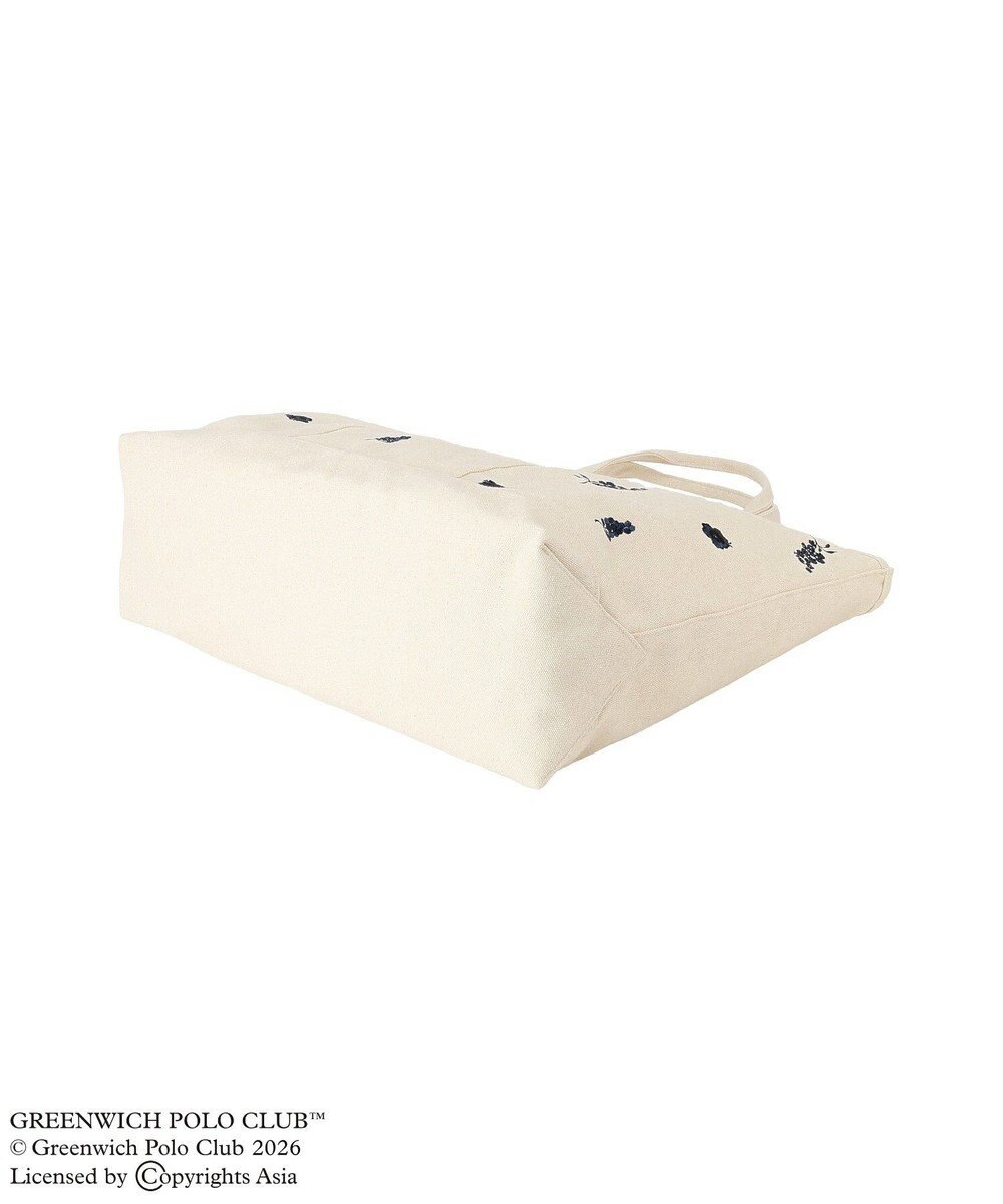 Green Parks GREENWICH POLO CLUB(TM)トート 