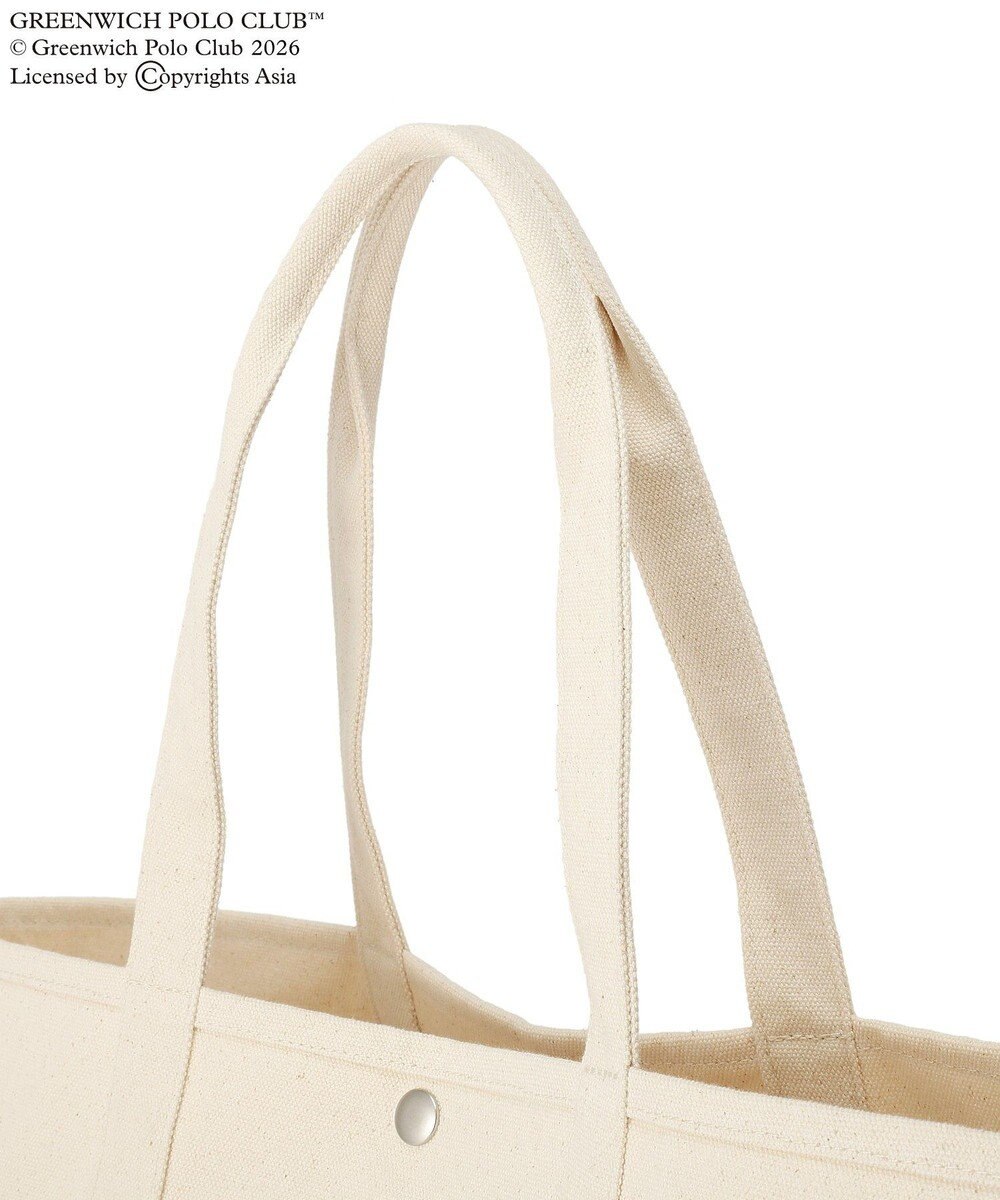 Green Parks GREENWICH POLO CLUB(TM)トート 