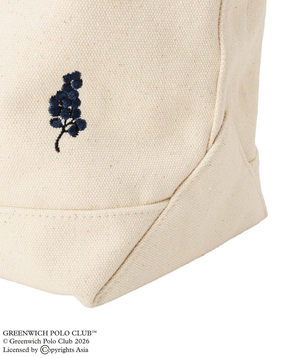 Green Parks GREENWICH POLO CLUB(TM)トート 