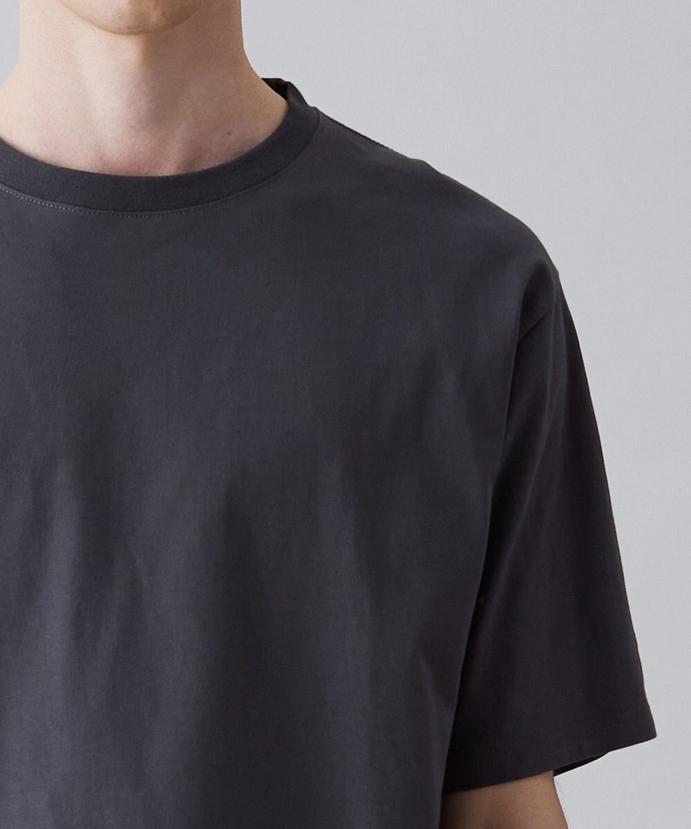 UNFILO 【UNISEX】ベーシック Tシャツ 