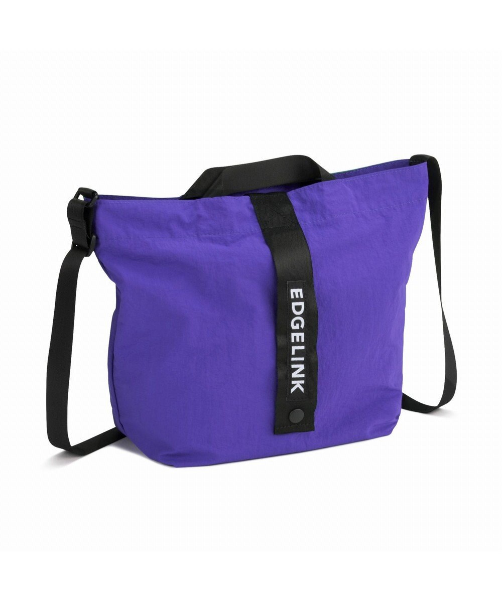 ACE BAGS & LUGGAGE EDGELINK ナムパック ポケッタブルショルダーバッグ 60193 エッジリンク 