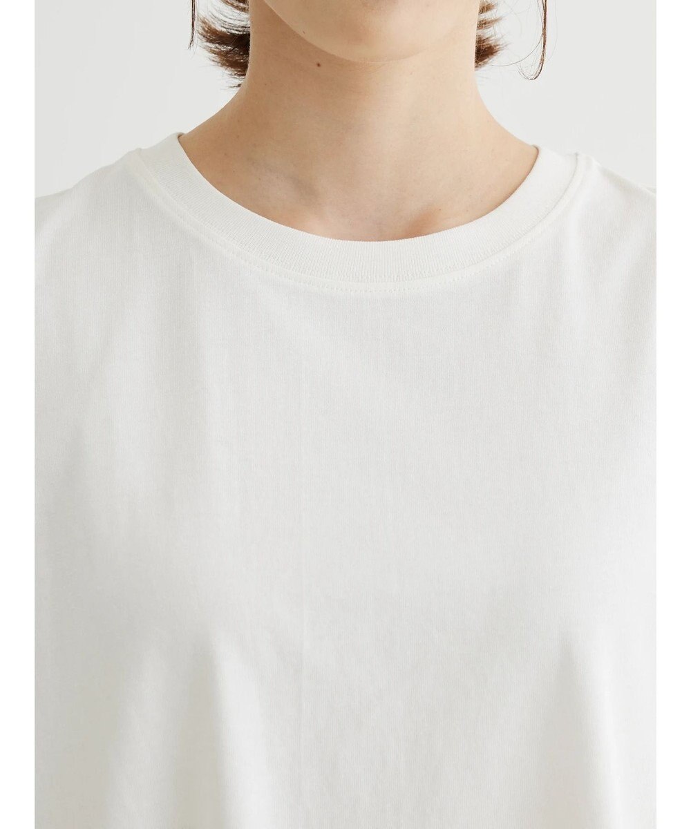 Green Parks ・ＳＵＧＡＲ　ＳＰＯＯＮ　ショルダータックフレンチＴシャツ 