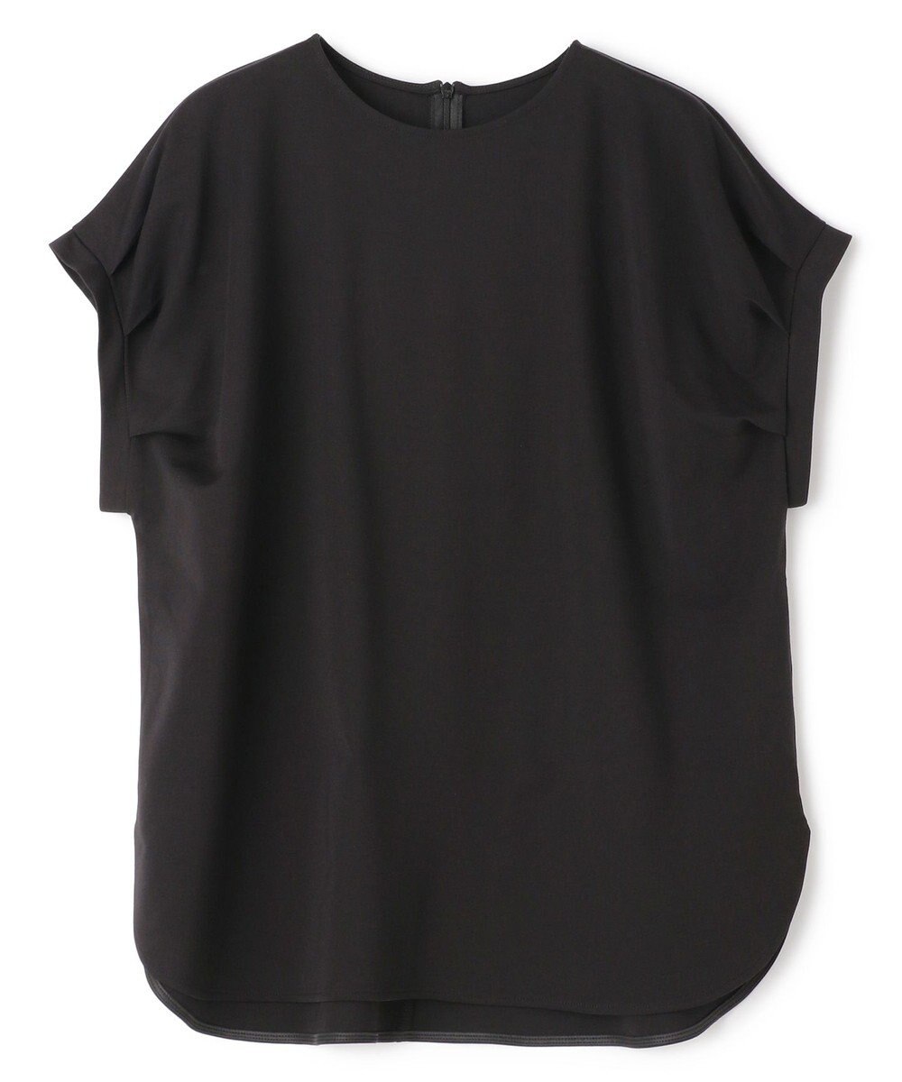 UNFILO BEAUTY FORM タックスリーブTシャツ 