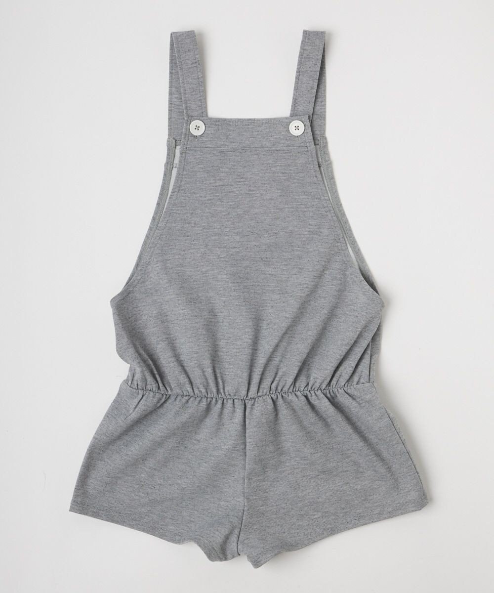 OP／FILA 【repipi armario】サロペット付き水着 3点セット 