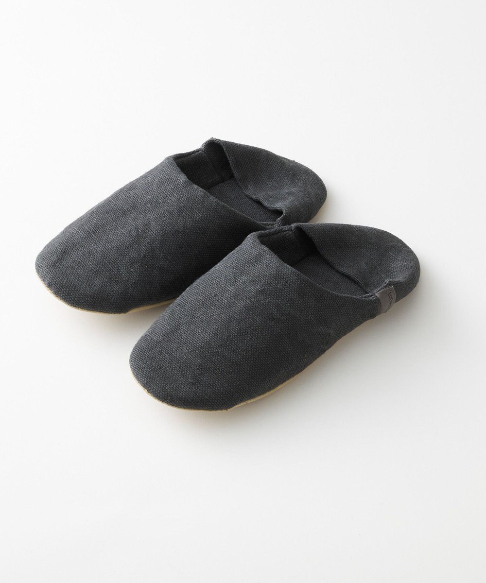 LOOM&SPOOL JCOバブーシュ 