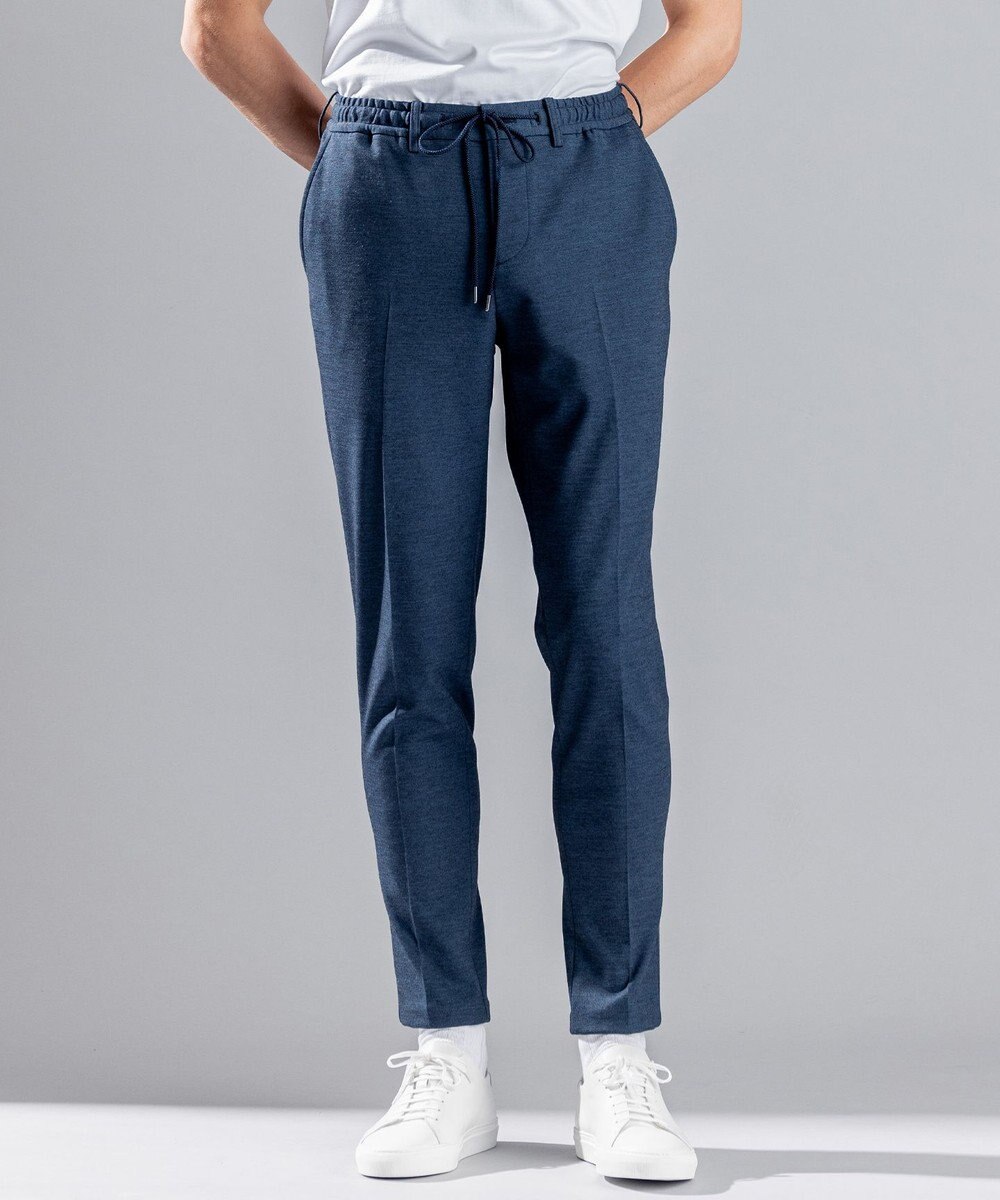 JOSEPH HOMME 【限定カラーあり】ウーステッドモックロディ / PEGG CONVERTIBLE 