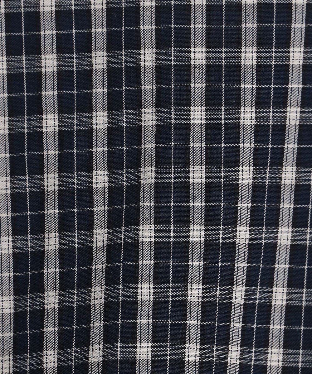 ANY 【POLO BCS別注】プレッピークロップドシャツ 