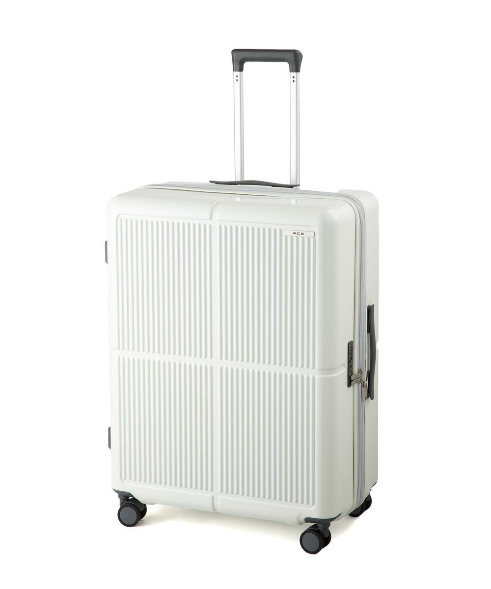 ACE BAGS & LUGGAGE 【WEB限定】 ACE ファームロード スーツケース 89L 05893 エース 