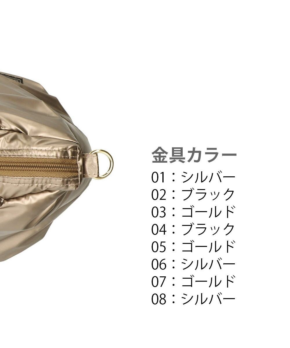 ROOTOTE 1470【温活＆軽量】LT.フェザールー.デリ.カラー-B 