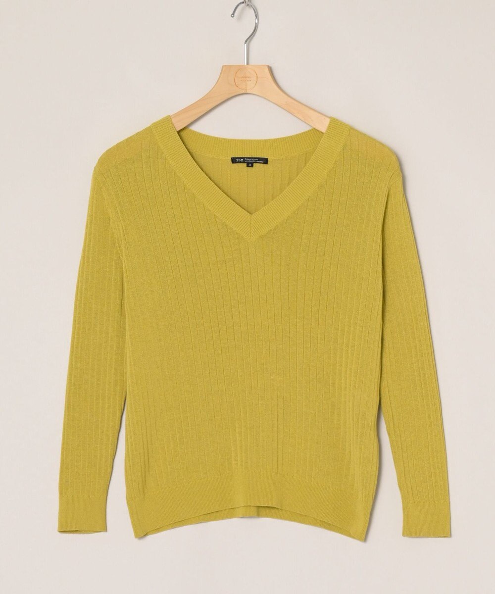 ONWARD Reuse Park 【23区】ニット春夏 