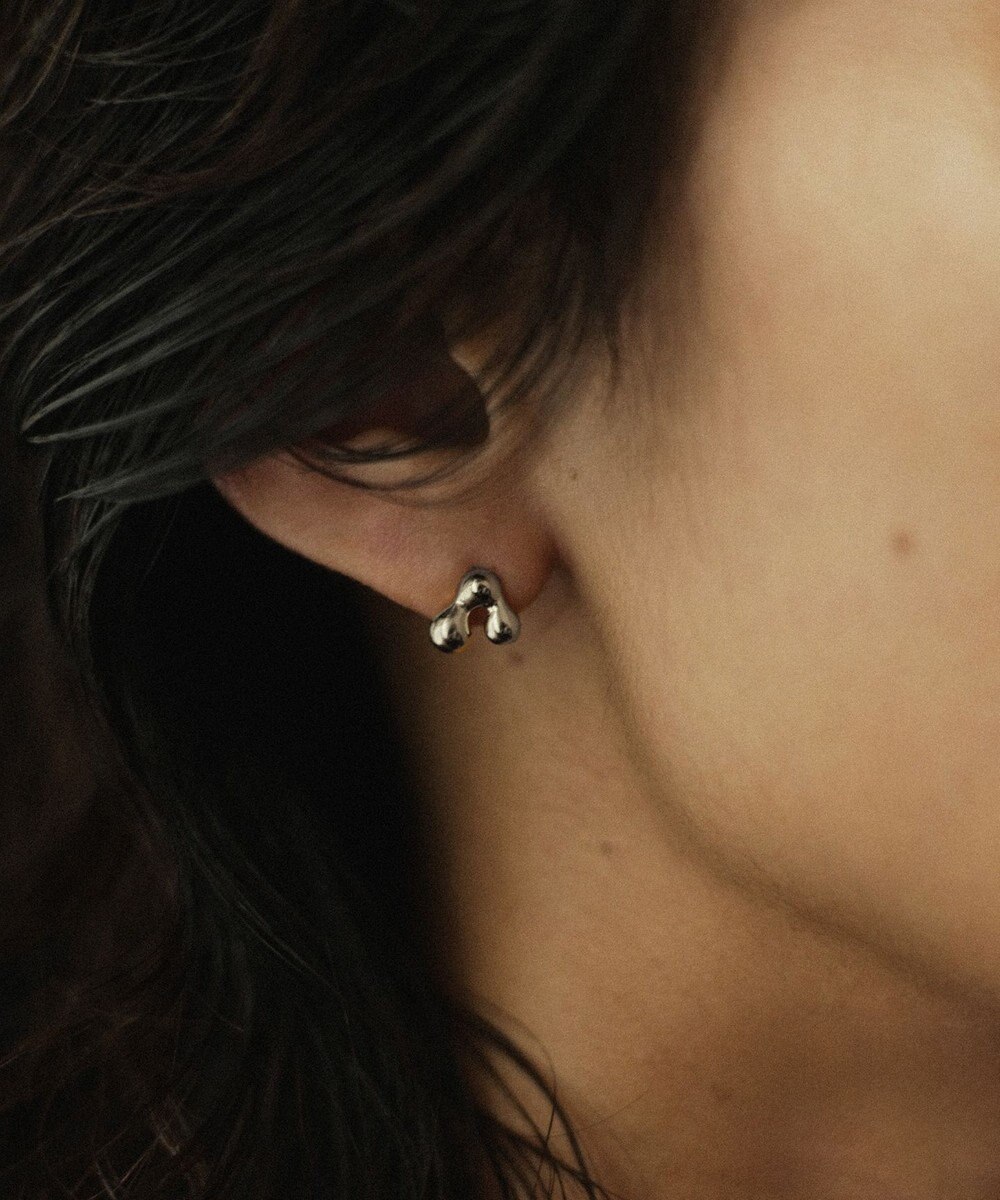 simoe Kira Pierce S / 02 (片耳用) 