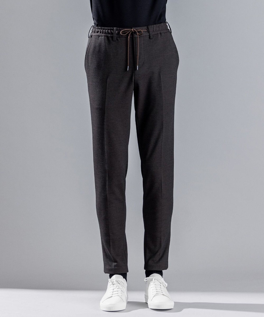 JOSEPH HOMME 【限定カラーあり】ウーステッドモックロディ / PEGG CONVERTIBLE 