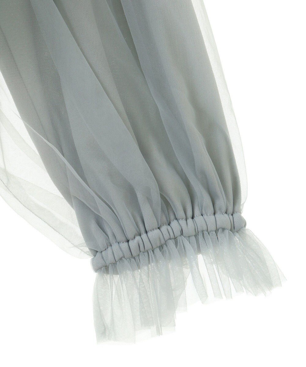 Green Parks ・ＥＬＥＮＣＡＲＥ　ＤＵＥ　チュールドッキングブラウ 