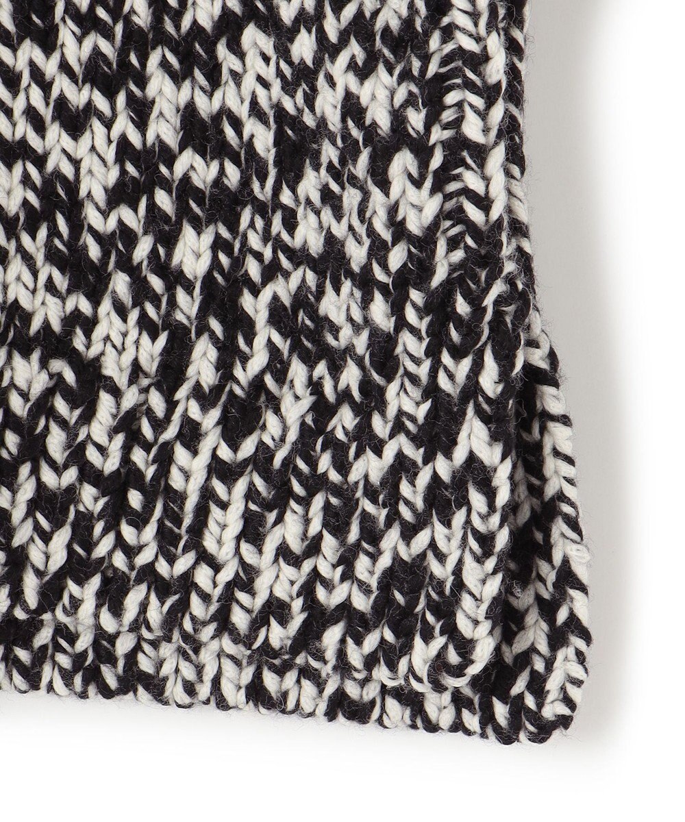 23区 ビッグムリネ ニット 