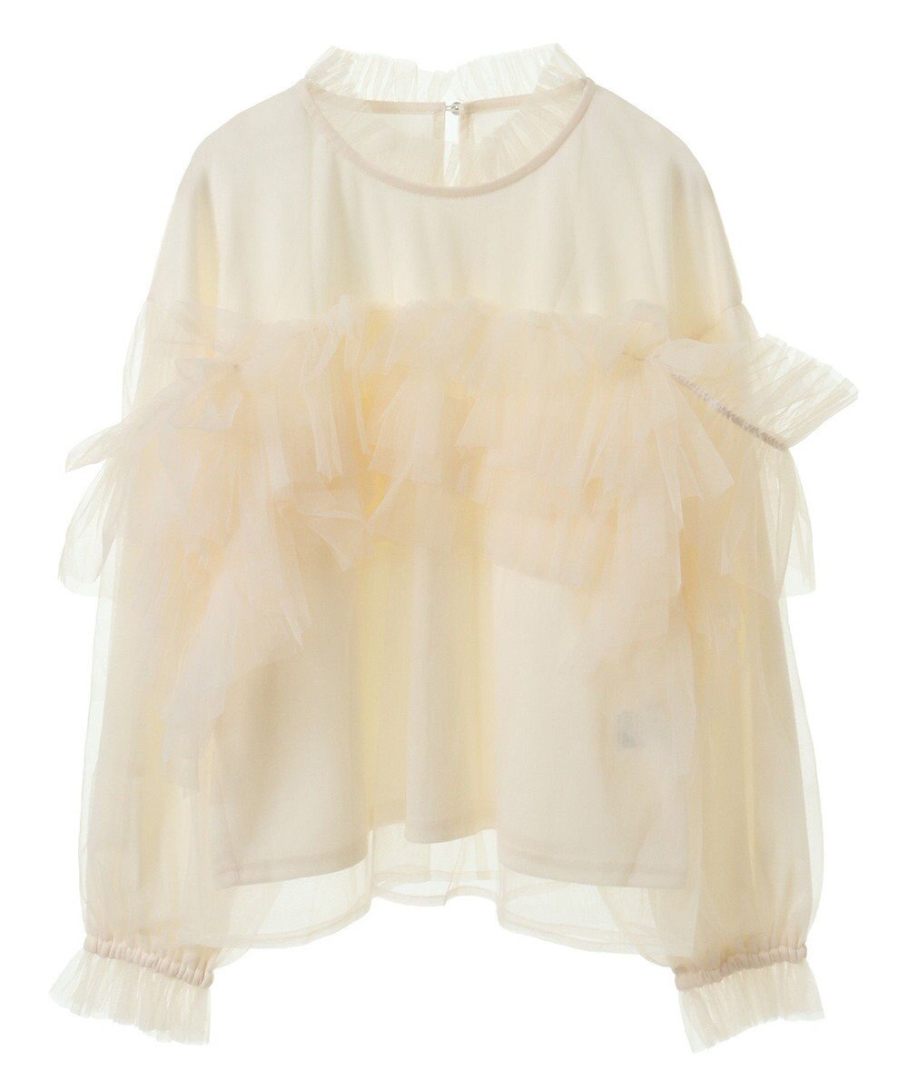 Green Parks ・ＥＬＥＮＣＡＲＥ　ＤＵＥ　チュールドッキングブラウ 