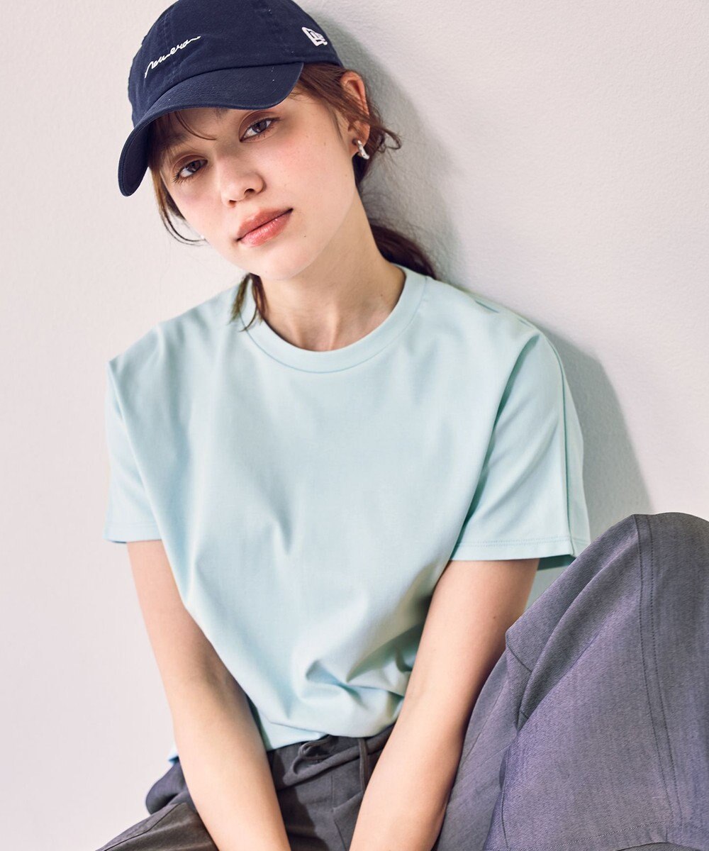 ANY プレミアムコットンベーシックＴシャツ 