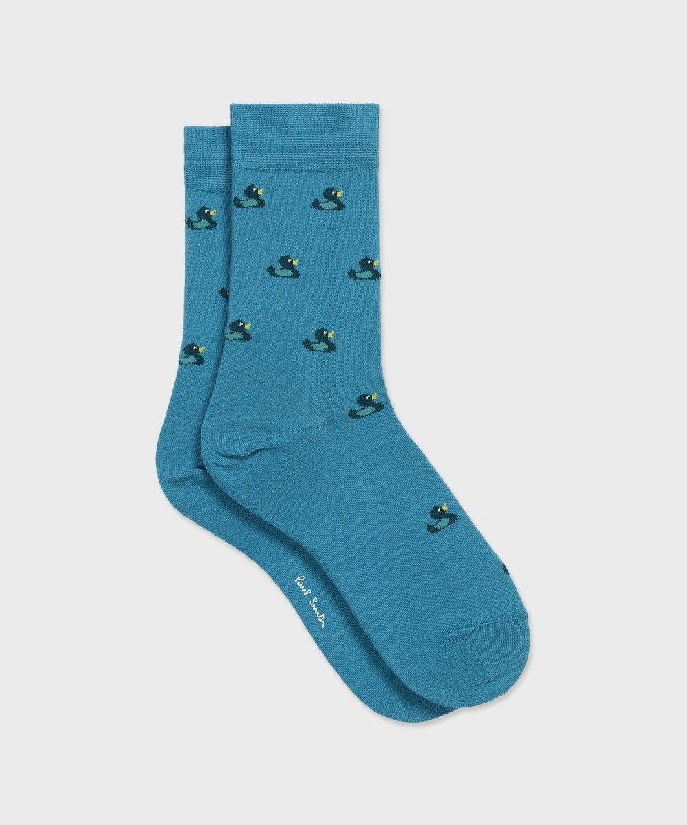 Paul Smith Nora Duck ソックス 