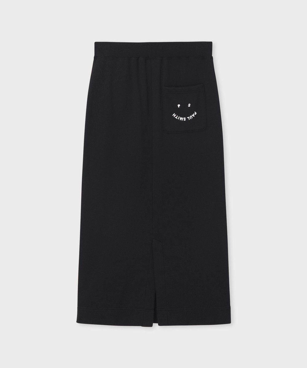 Paul Smith Happy スウェット スカート 