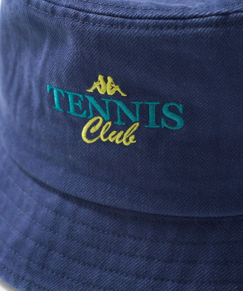 OP／FILA 【Kappa】ウェルネスクラブバケットハット 