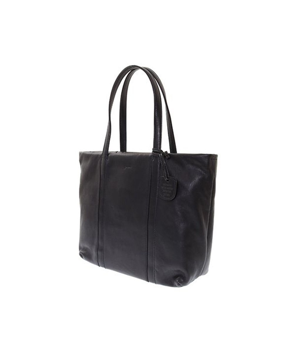 genten ゴートベーシック トートバッグ 