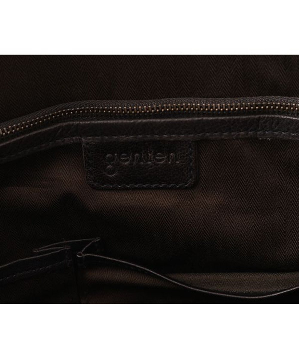 genten ゴートベーシック トートバッグ 