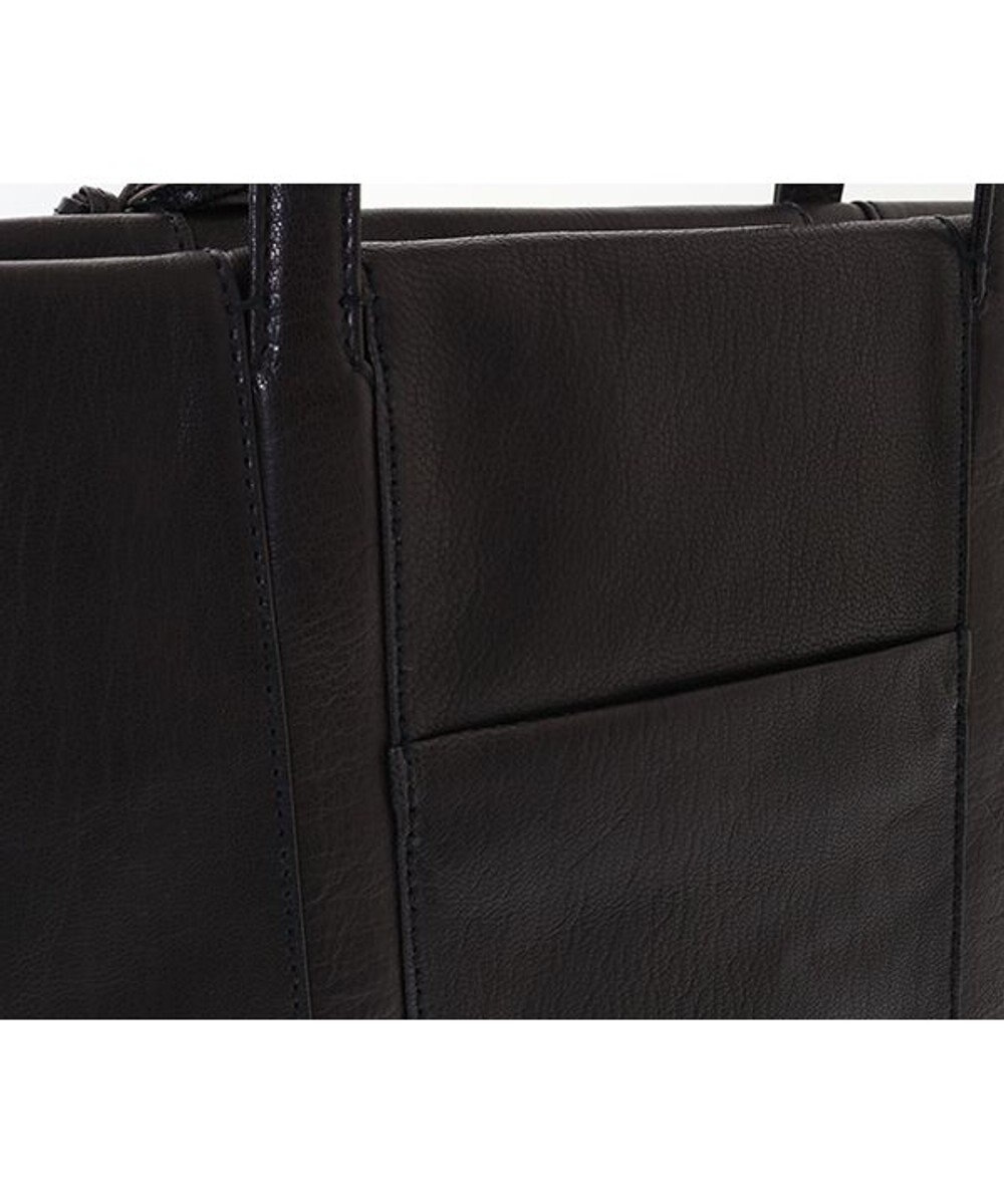 genten ゴートベーシック トートバッグ 