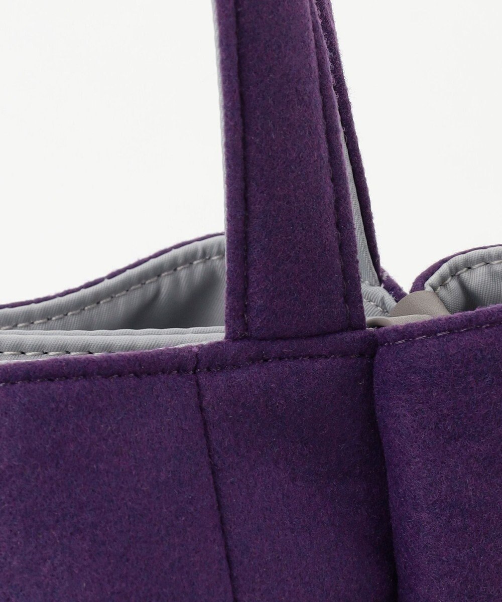 Y'SACCS フェルトトート　Sサイズ 