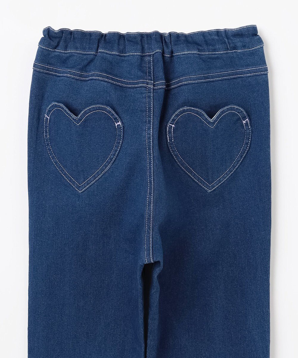 ANY KIDS 7days ガーリーパンツ 