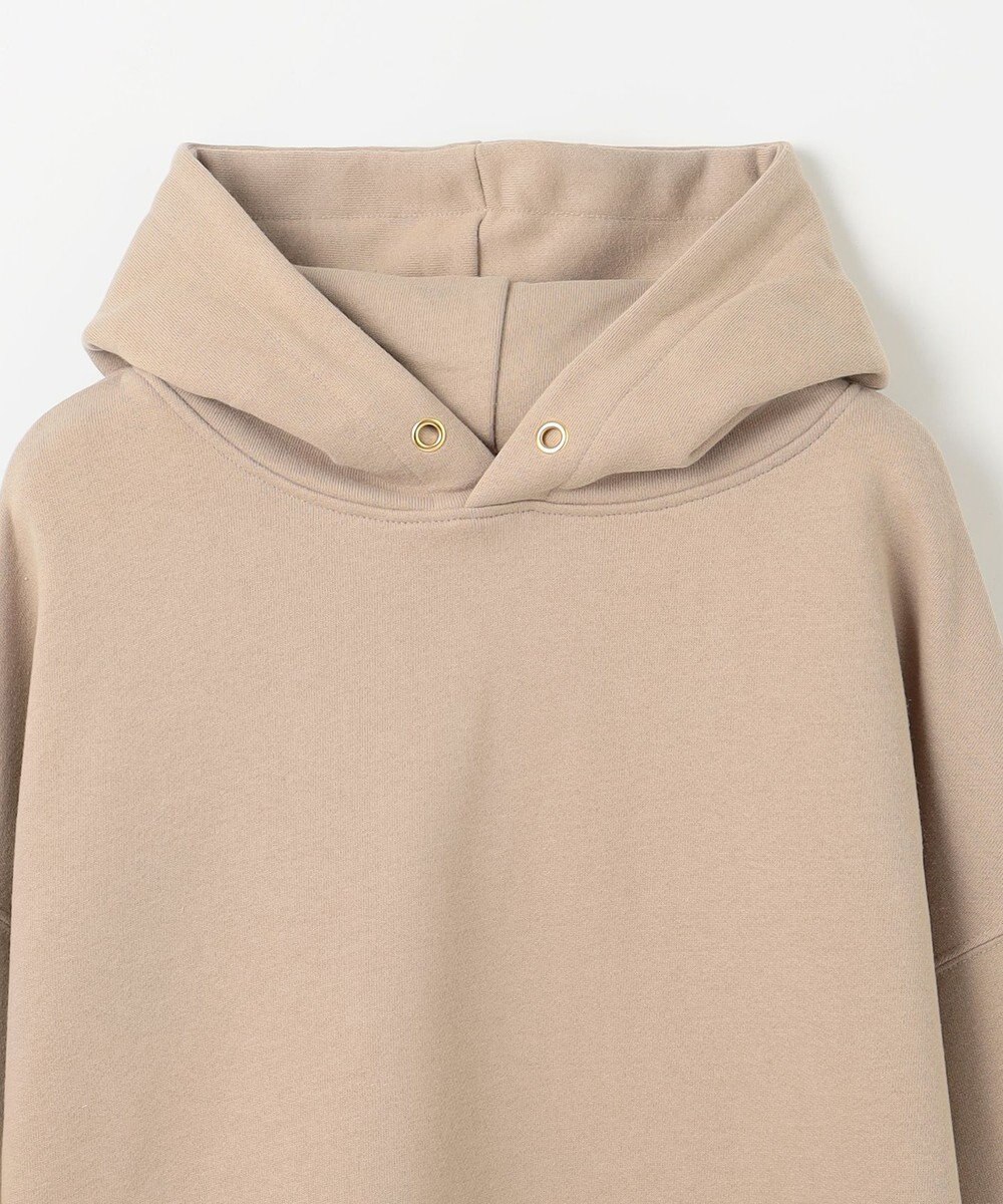 ANY 裏毛フーディ 