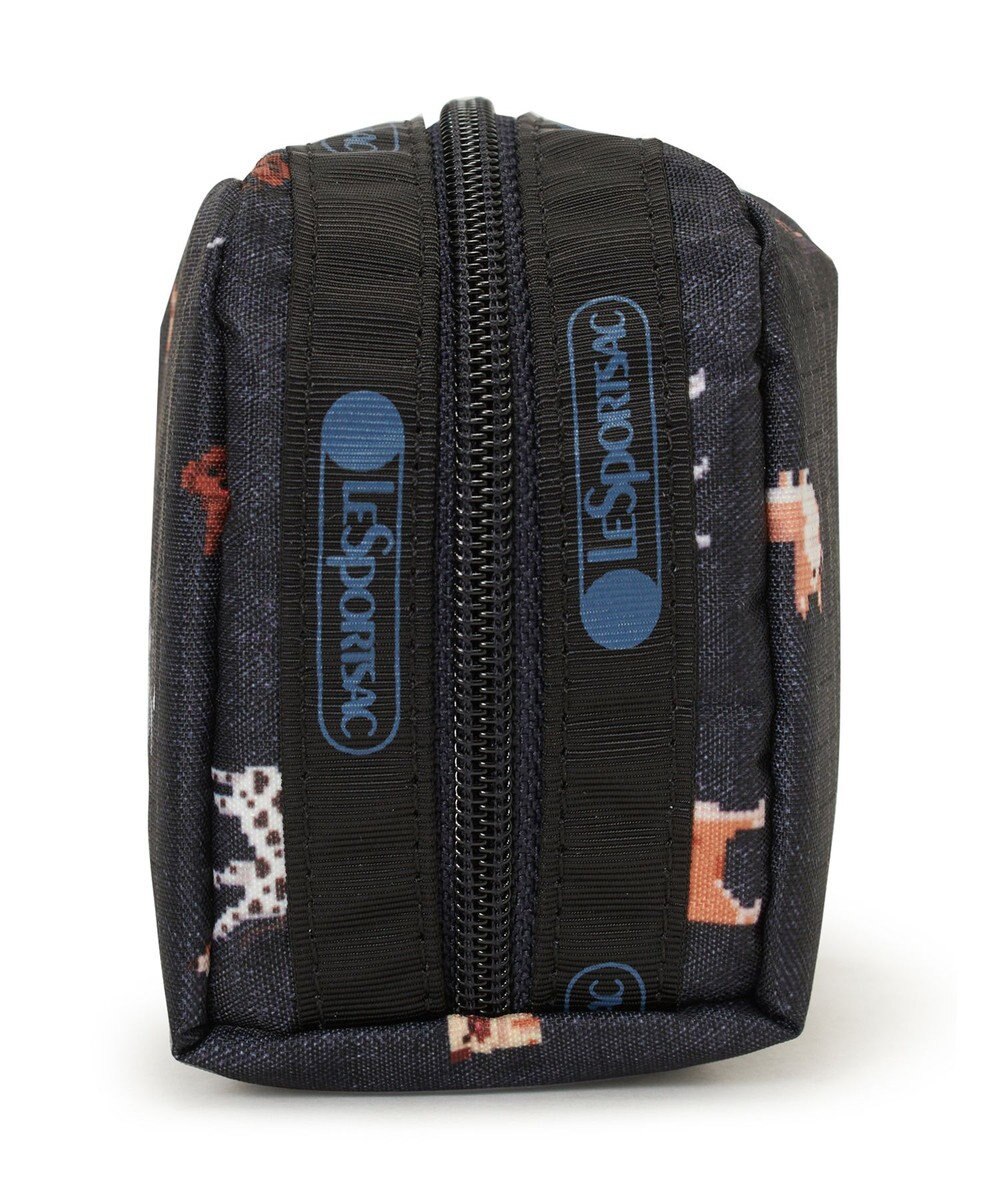 LeSportsac RECTANGULAR COSMETIC/ウーフワンダーランド 