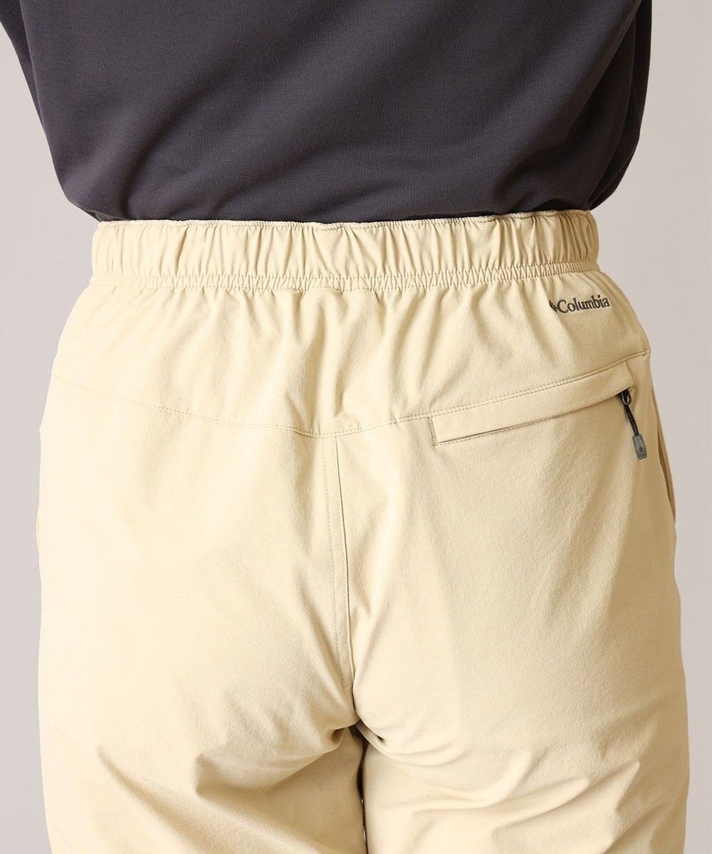 Columbia Columbia/ ウィメンズタイムトゥートレイルクロップパンツ /コロンビア 