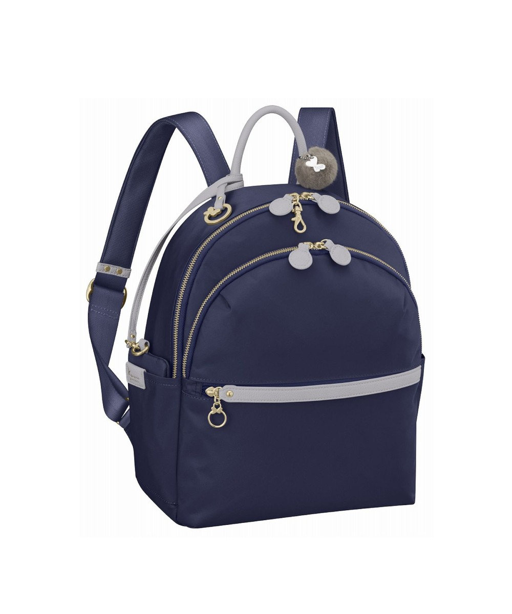 Kanana project PJ-17 リュックサック 15L 11943 カナナ プロジェクト Kanana project PJ-17 リュックサック 15L 11943 カナナ プロジェクト