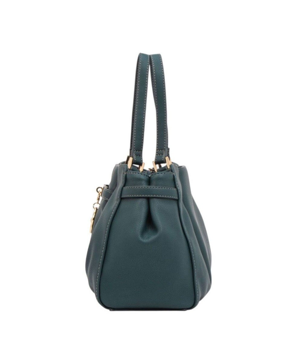 CLATHAS ポルサ 2WAYハンドバッグ 