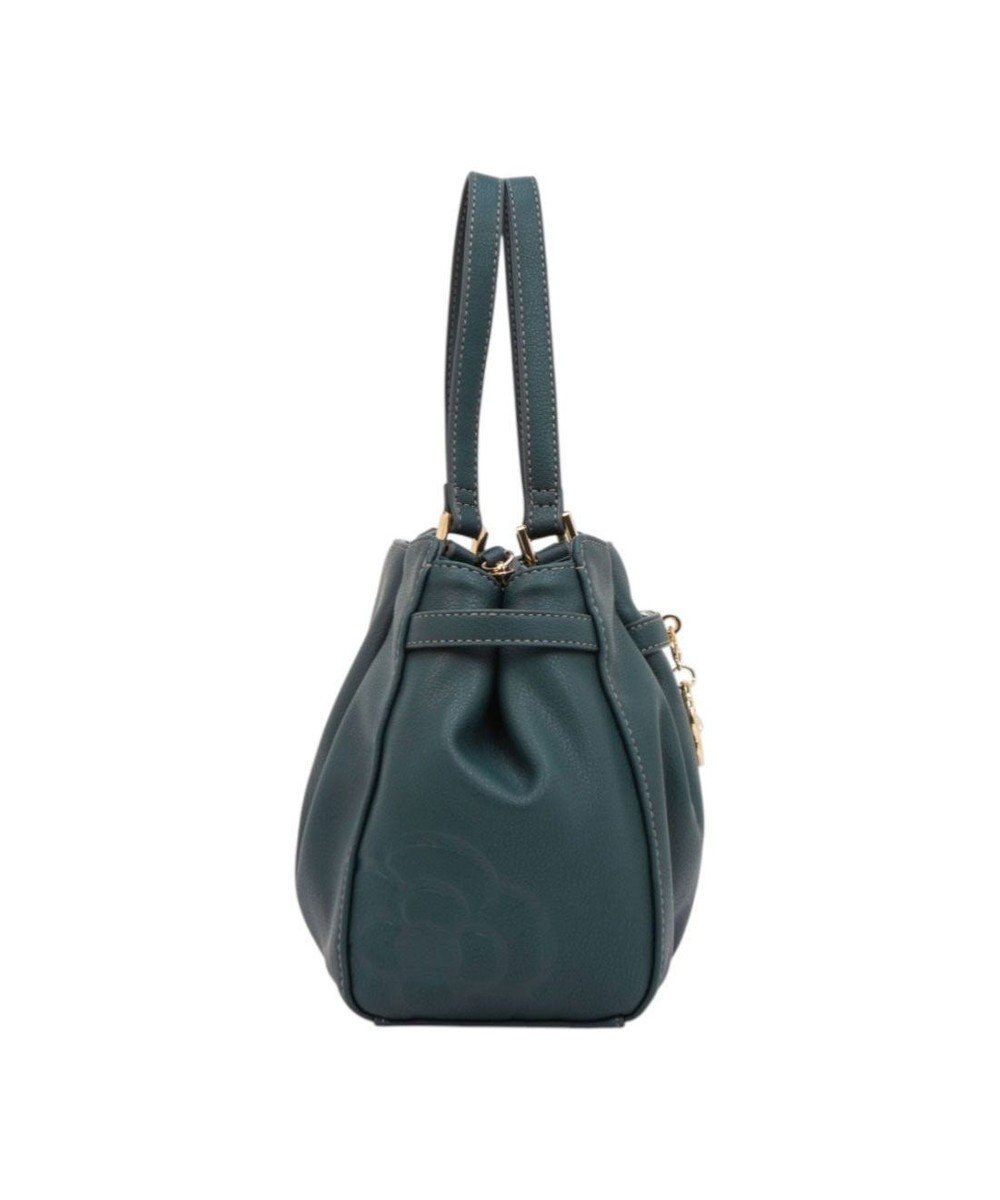 CLATHAS ポルサ 2WAYハンドバッグ 