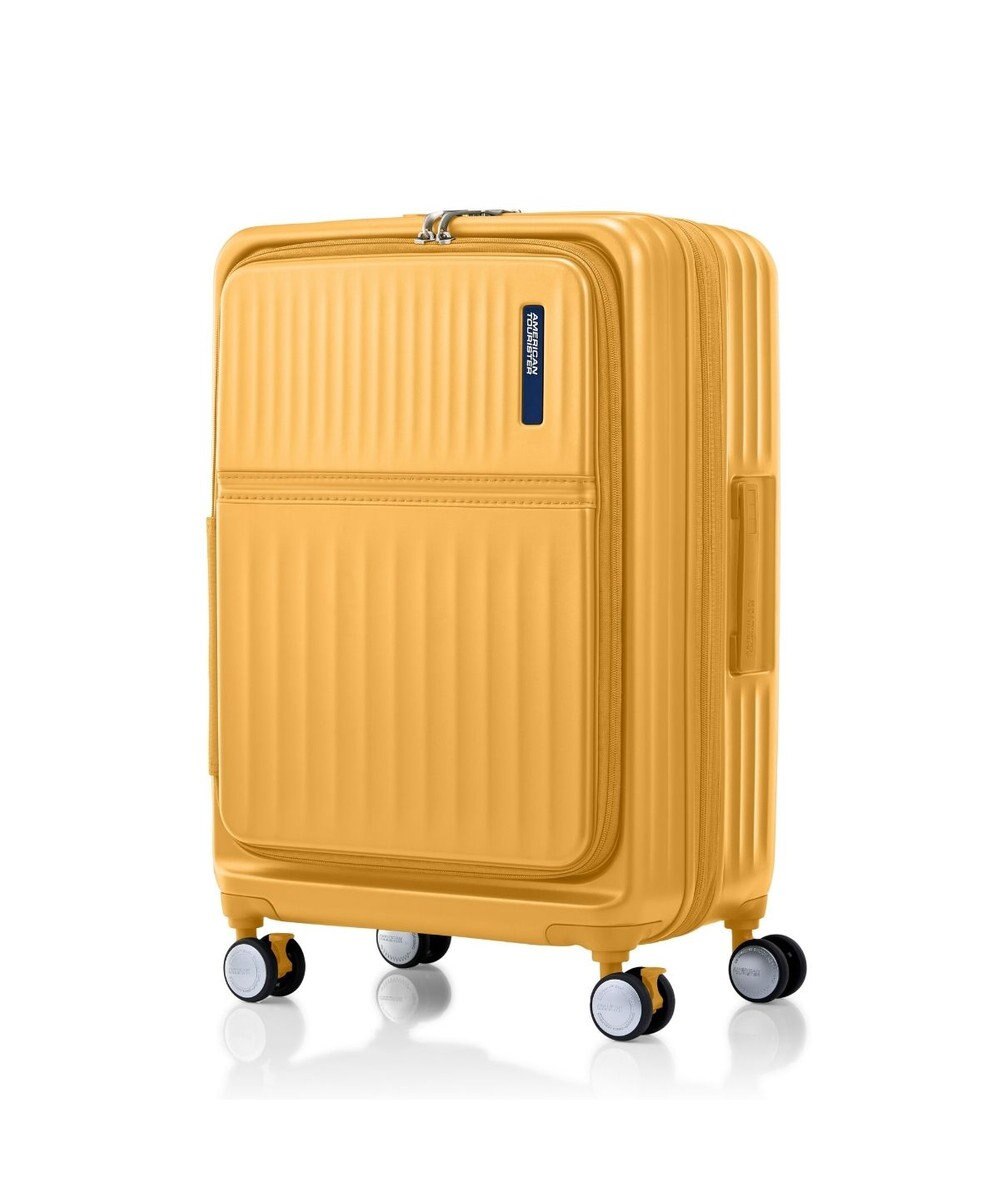 Samsonite アメリカンツーリスター スーツケース 74L(/86L) トラント スピナー68 TRANTO 
