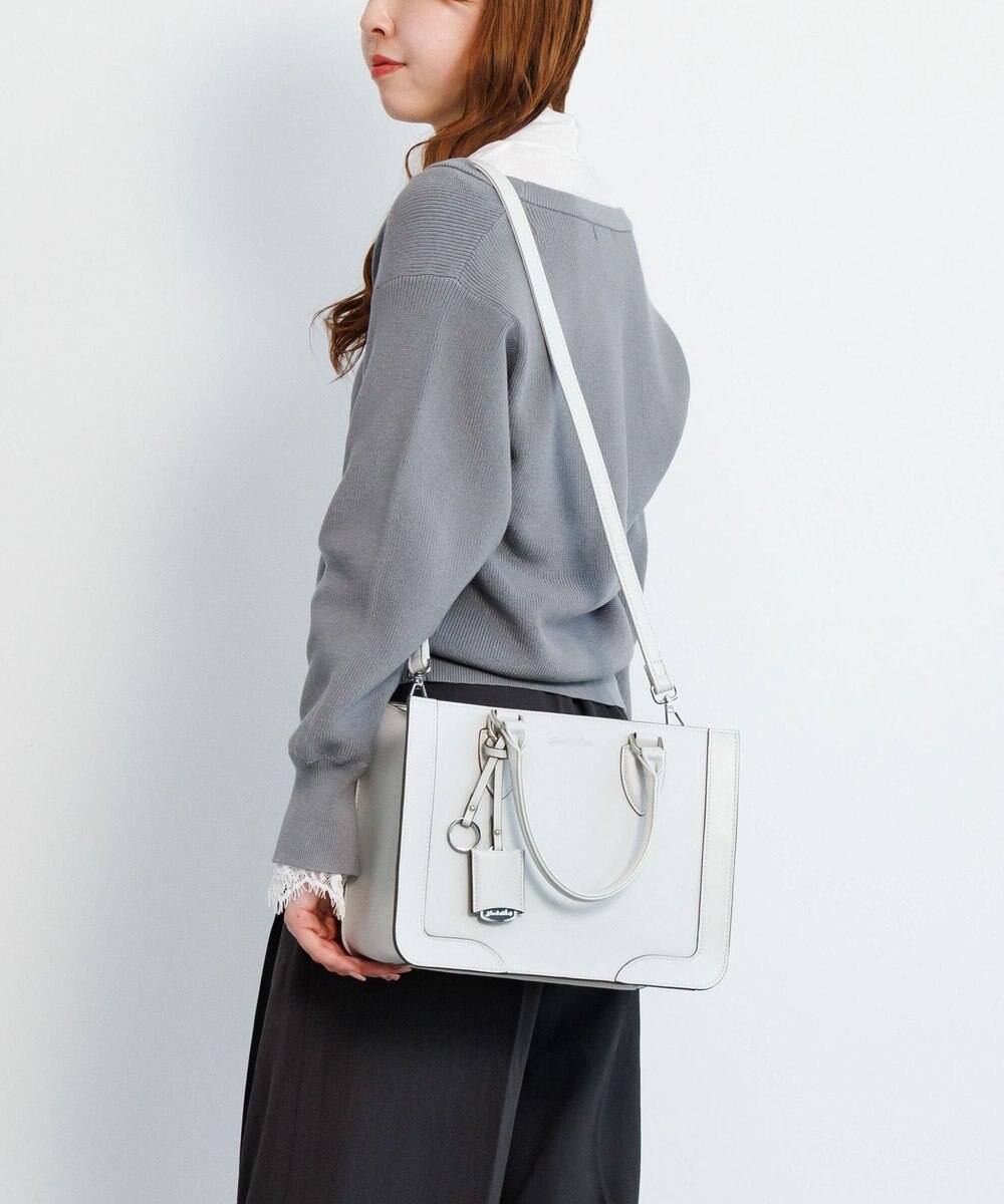 ACE BAGS & LUGGAGE Jewelna Rose オタハピ ミニバッグ NEO ハンドバッグ 65622 ジュエルナローズ 
